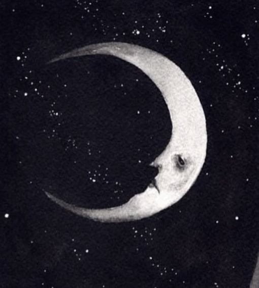 Moon icon